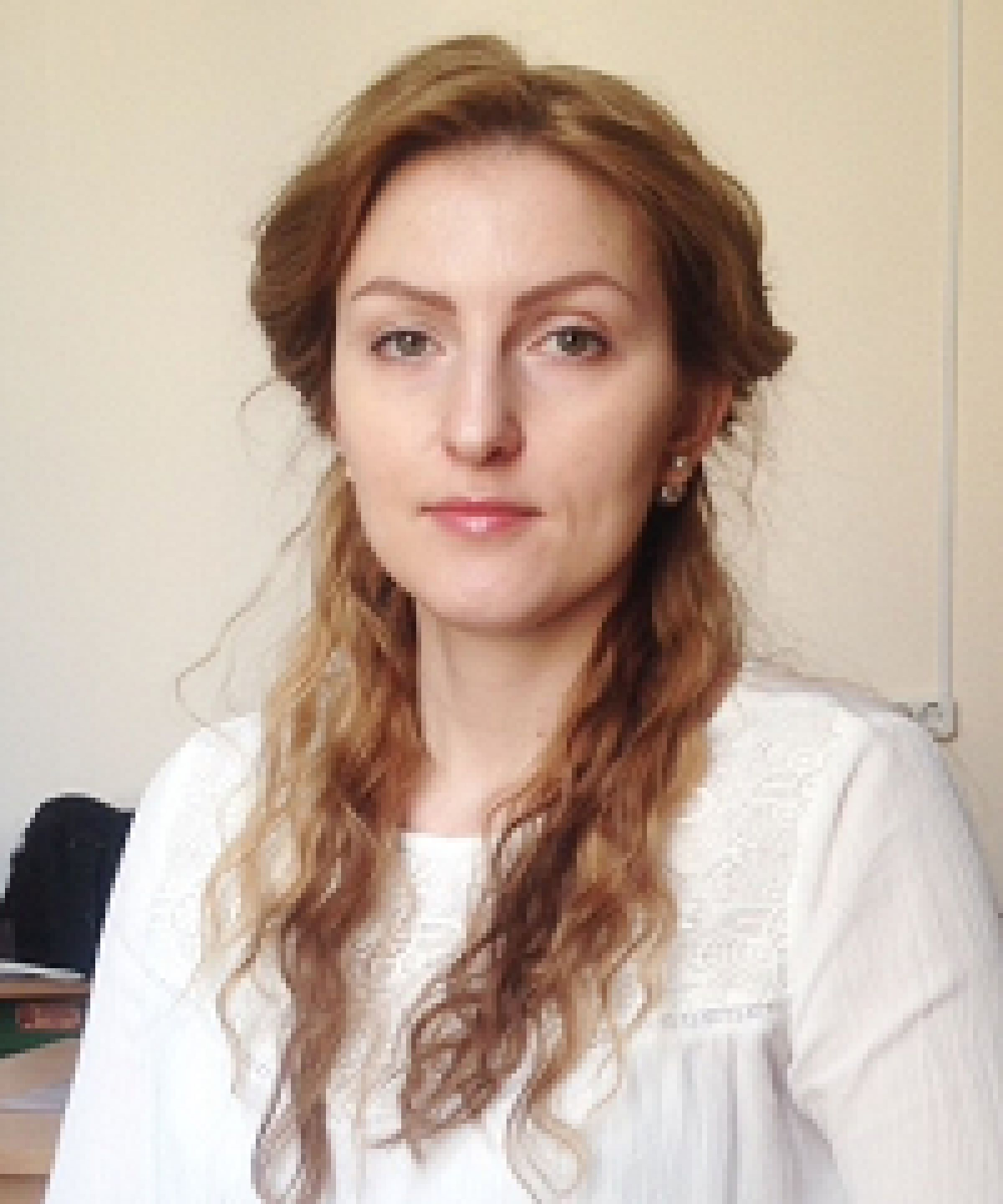 Журавлёва Елена Романовна – Персоналии – Белорусский национальный ...